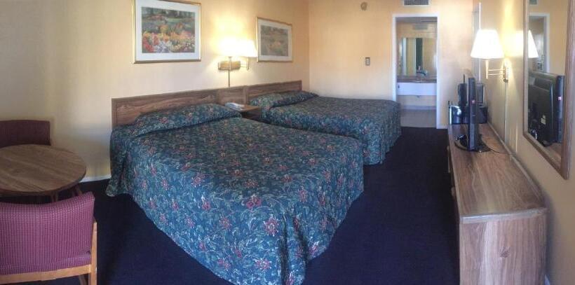스탠다드 룸, Arizona Inn
