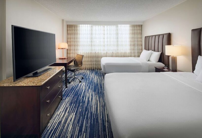 Suite, Embassy Suites By Hilton West Palm Beach Central