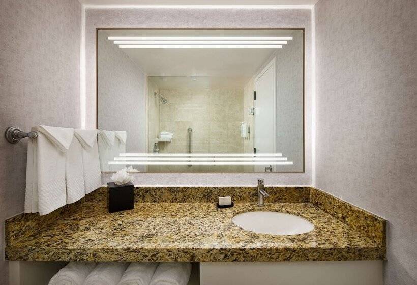 Suite, Embassy Suites By Hilton West Palm Beach Central