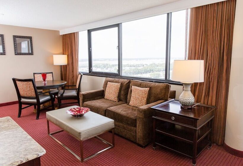Suite, Embassy Suites By Hilton West Palm Beach Central