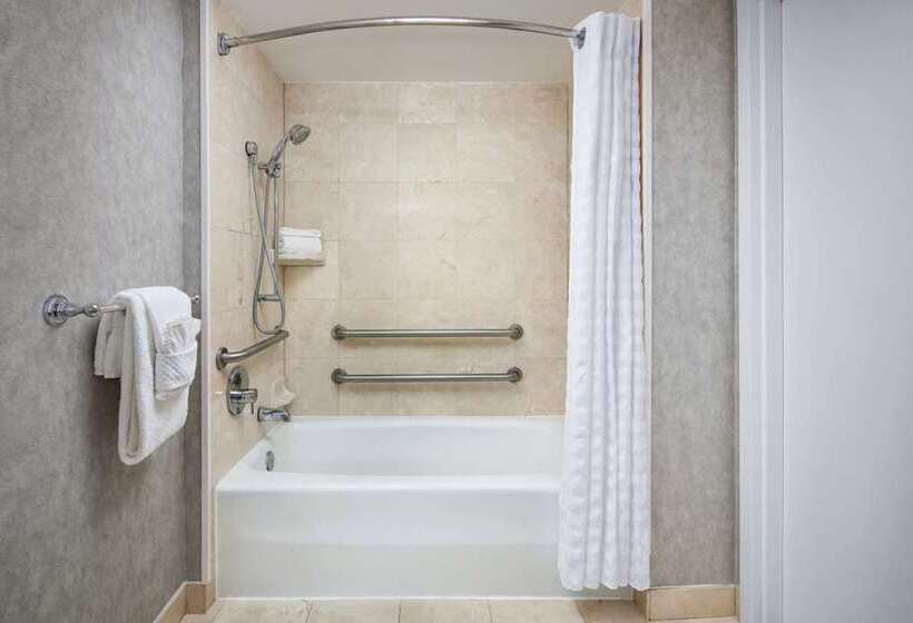 StandaardKamer, Embassy Suites By Hilton West Palm Beach Central