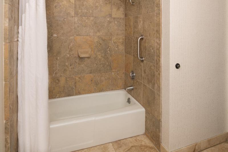 Номер Премиум, Holiday Inn Portland   Columbia Riverfront, An Ihg