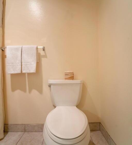 Quarto Estandar Cama King, Royal Plaza Inn
