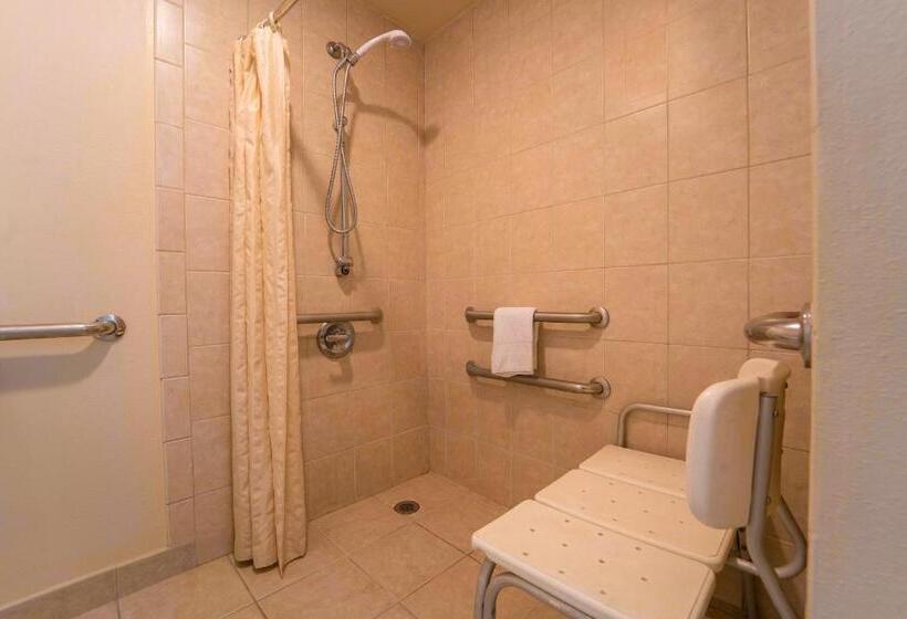 Номер Стандартный Кровать Куин, Royal Plaza Inn