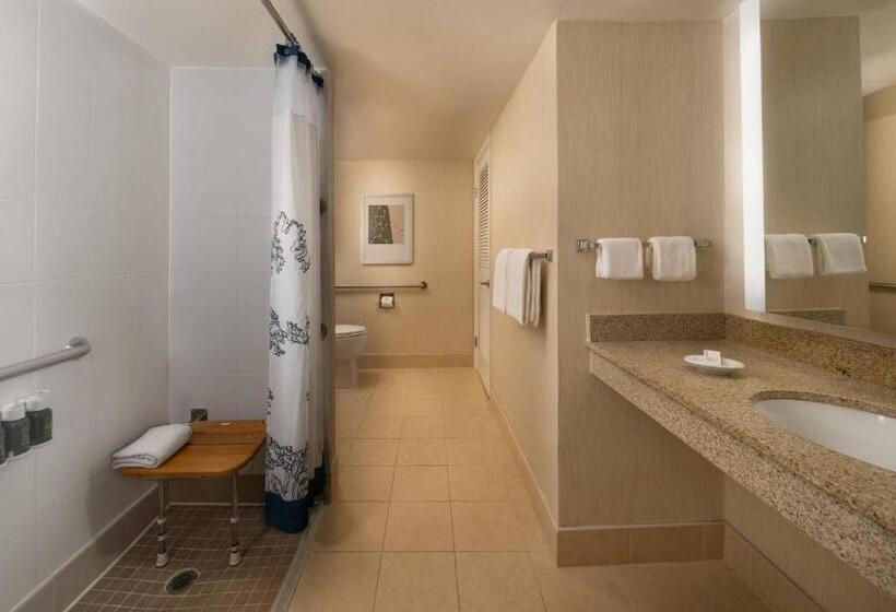 标准工作室, Residence Inn Seattle South/tukwila