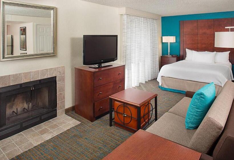 标准工作室, Residence Inn Seattle South/tukwila