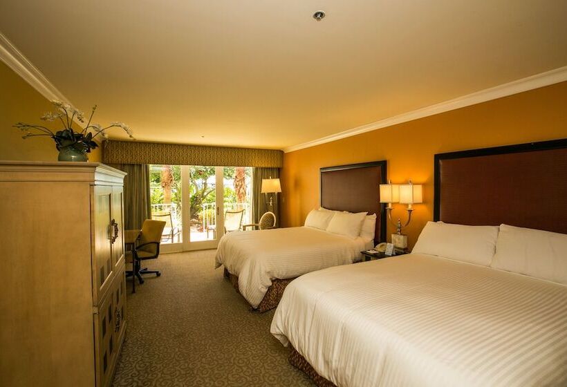 Номер Deluxe, Safety Harbor Resort & Spa Trademark Collection By Wyndham