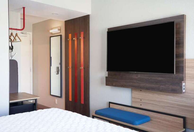 Quarto Estandar Cama King, San Diego Mission Bay Resort
