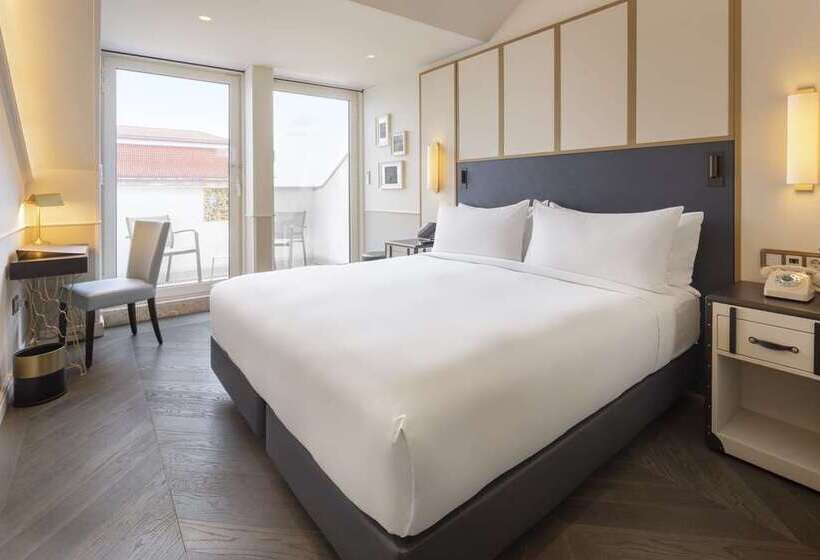 Estúdio standard Cama King, San Diego Mission Bay Resort