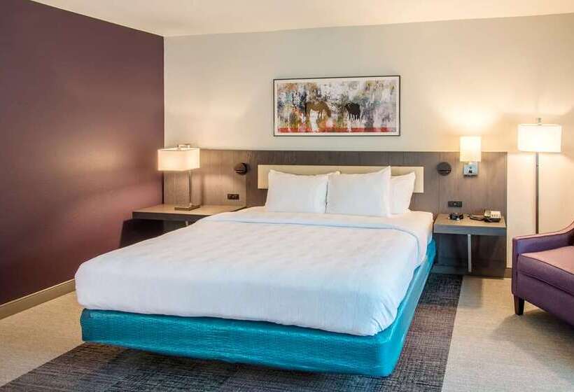 Quarto Estandar Cama King, San Diego Mission Bay Resort