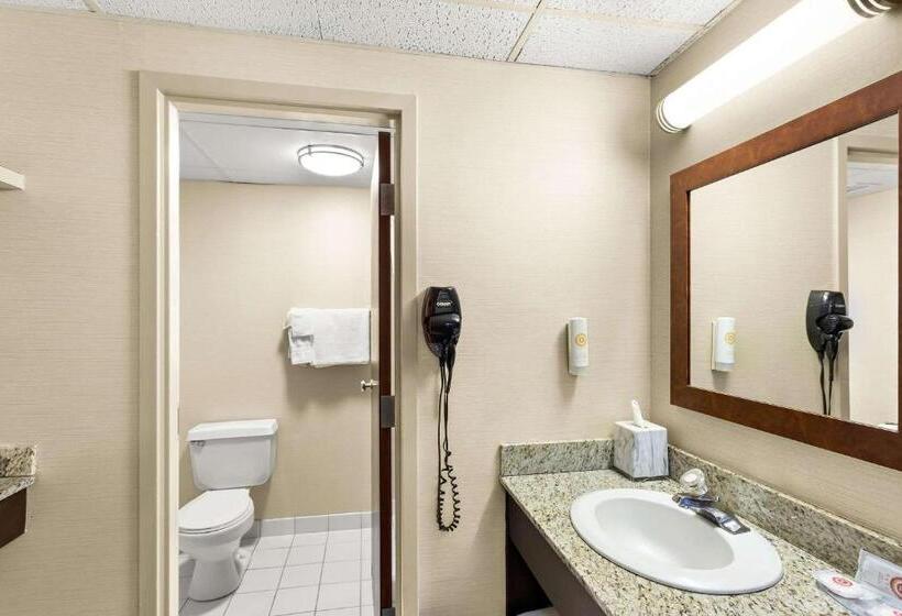 스위트, Comfort Inn