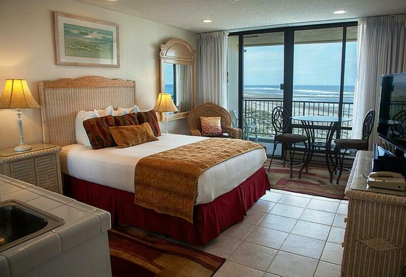 Номер Стандарт, Inn At Spanish Head Resort