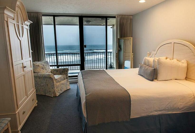 Люкс, Inn At Spanish Head Resort