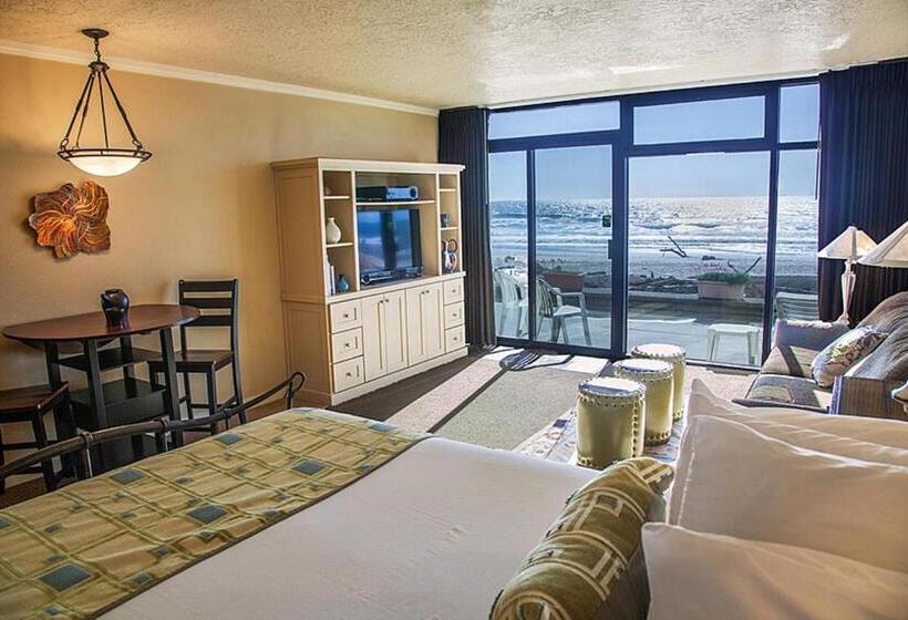 Студия Deluxe, Inn At Spanish Head Resort