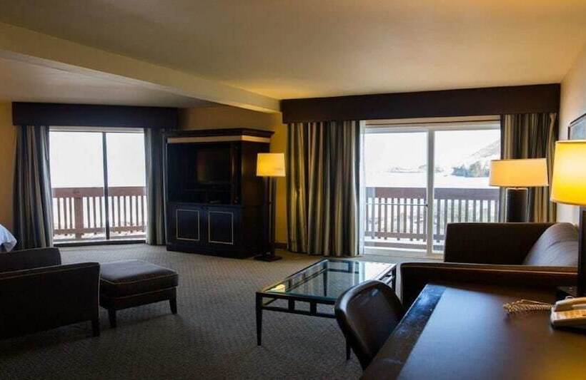 프레지덴셜 스위트, Pacifica Lighthouse Hotel Trademark Collection By Wyndham