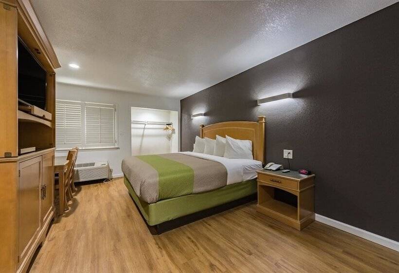 豪华套房, Quality Inn & Suites Plano East   Richardson
