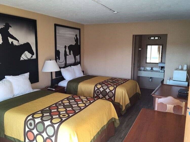 Номер Стандарт, Arya Inn & Extended Stay