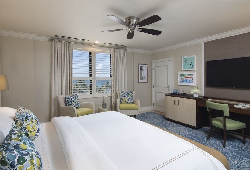 豪华房间, The Breakers Palm Beach