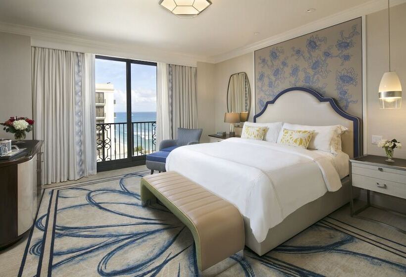高级客房, The Breakers Palm Beach