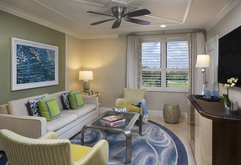 豪华套房, The Breakers Palm Beach