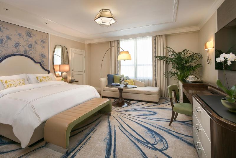 高级客房, The Breakers Palm Beach