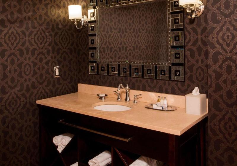 Стандартный Номер Кровать Кинг, The Siena Hotel, Autograph Collection