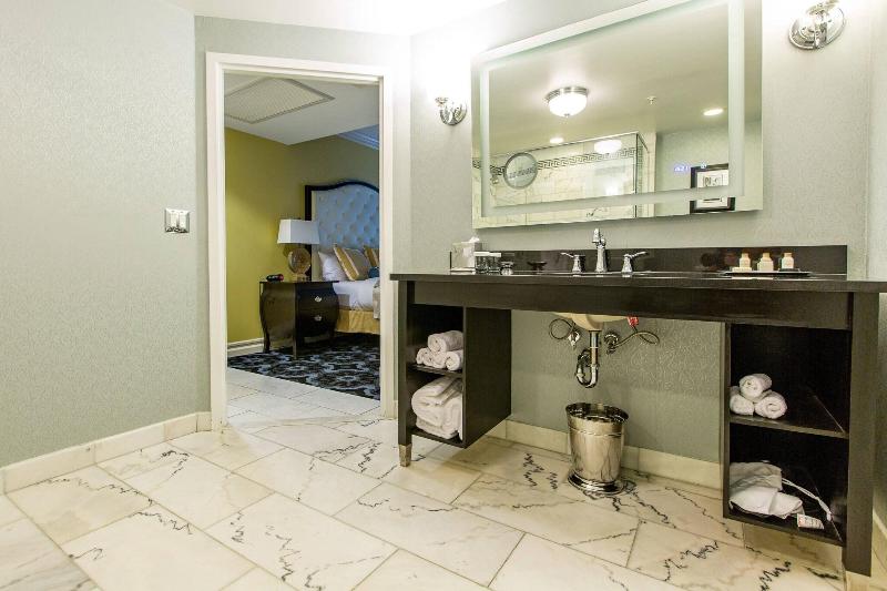 Стандартный Номер Кровать Кинг, The Siena Hotel, Autograph Collection