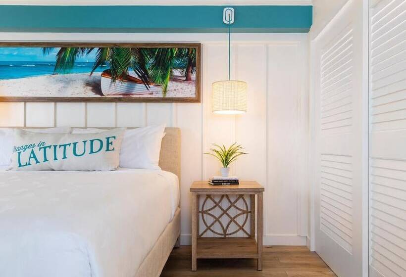 Номер Премиум, Margaritaville Beach Resort South Padre Island
