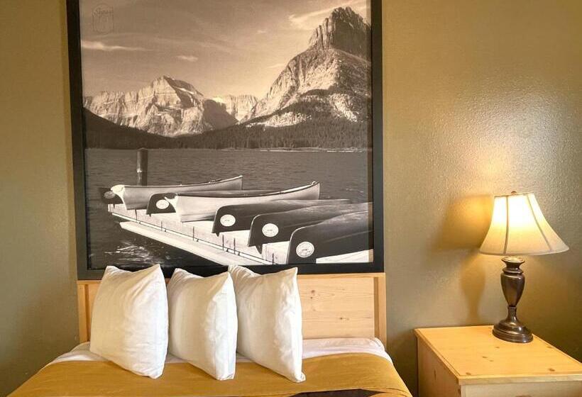 Номер Стандарт, Fairbridge Inn & Suites Moscow   Pullman
