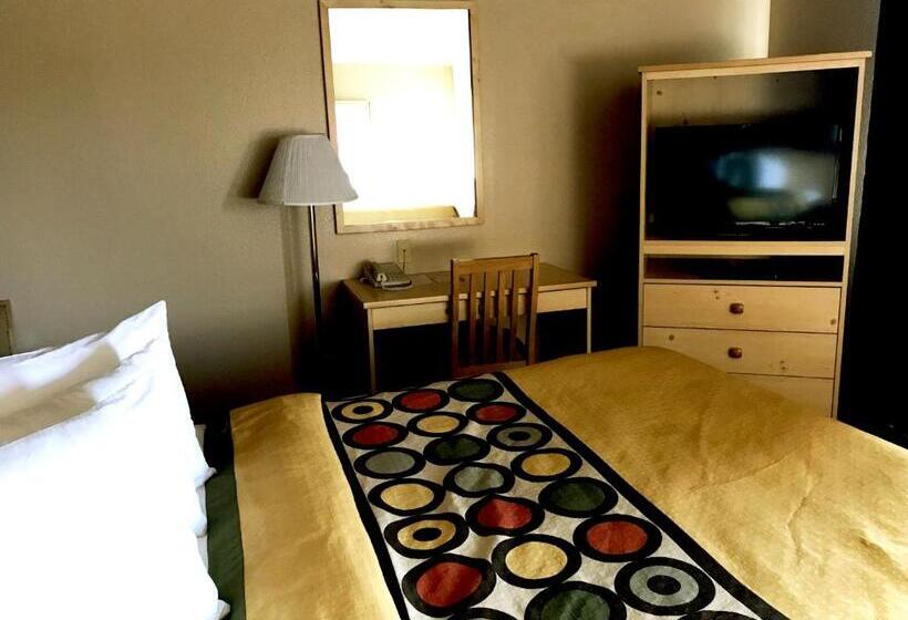 Номер Superior, Fairbridge Inn & Suites Moscow   Pullman
