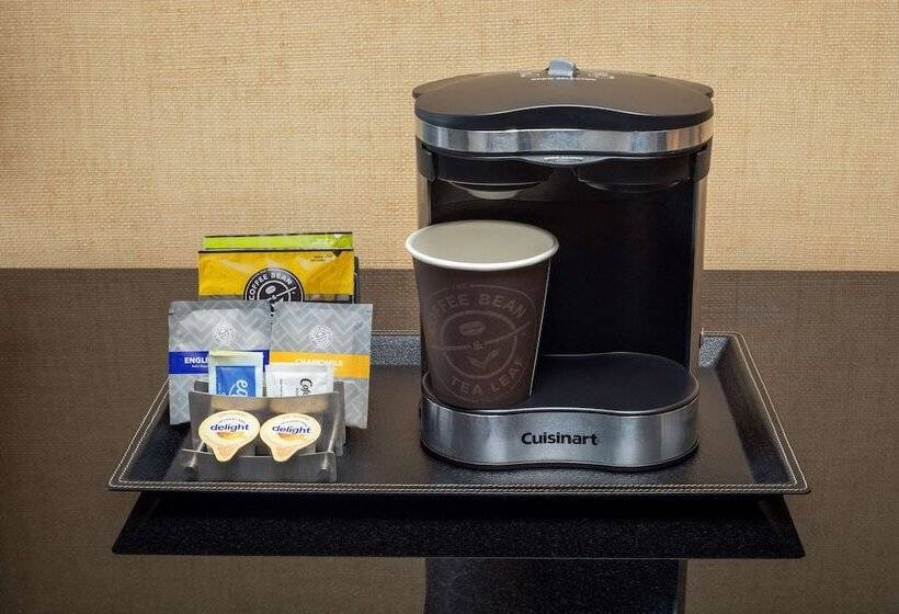 Номер Стандарт 2 Двуспальные Кровати, Doubletree By Hilton Boston North Shore