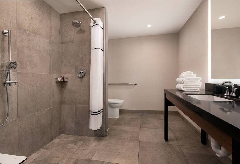 Люкс, Santa Ynez Valley Marriott