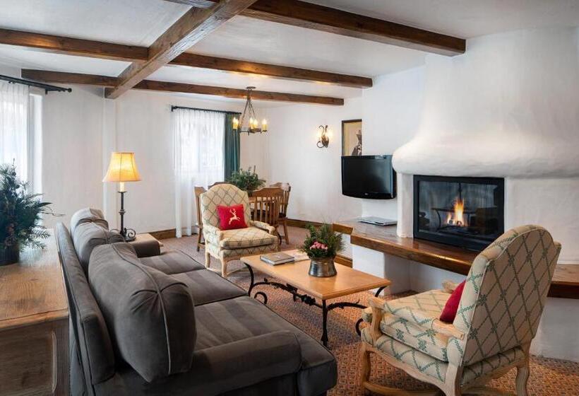 Suite 2 Sypialnie, Sonnenalp