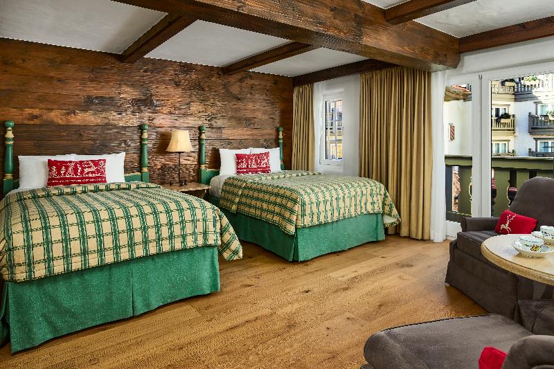 Junior Suite, Sonnenalp
