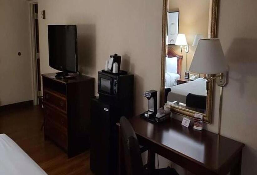 Номер Стандарт, Auburn Place Hotel & Suites Cape Girardeau