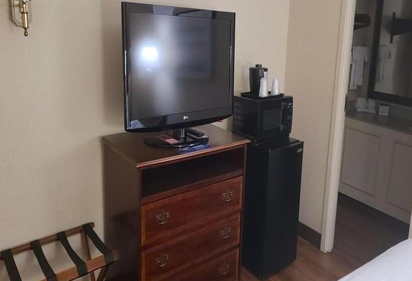 Номер Стандарт, Auburn Place Hotel & Suites Cape Girardeau