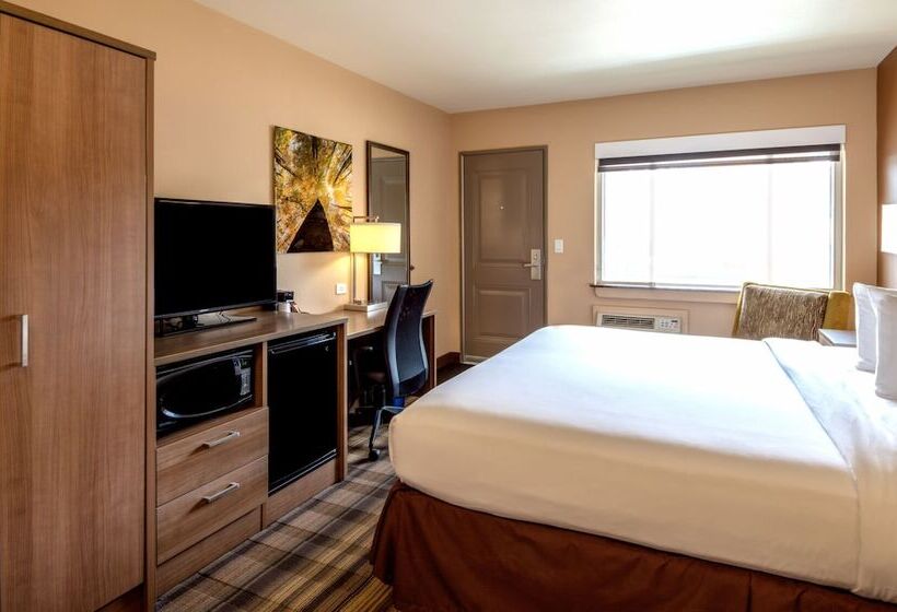 Номер Deluxe, Boulder University Inn