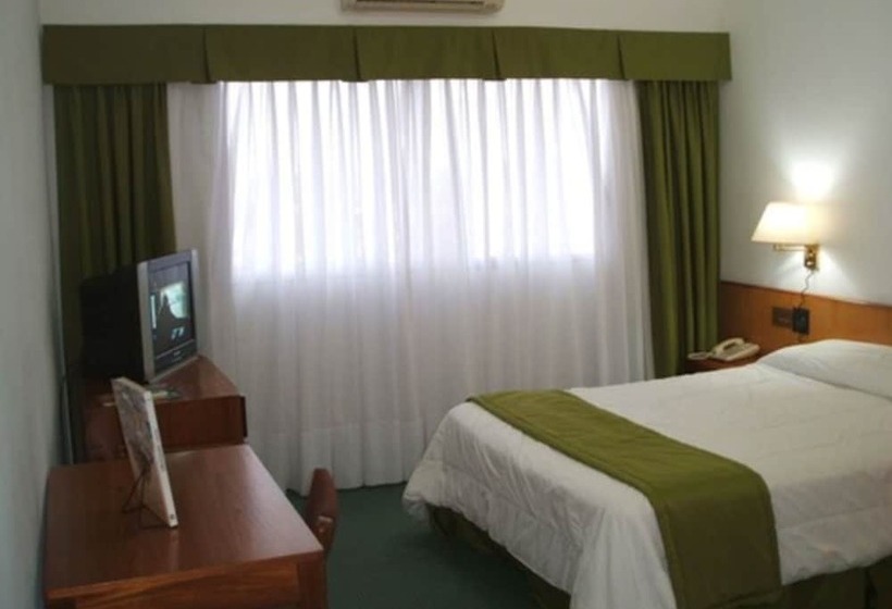 스탠다드 룸, El Mirador Hotel & Spa