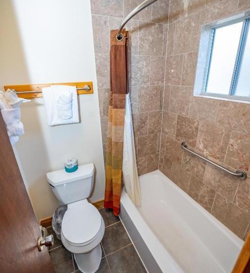 Стандартный Номер Кровать Кинг, Estes