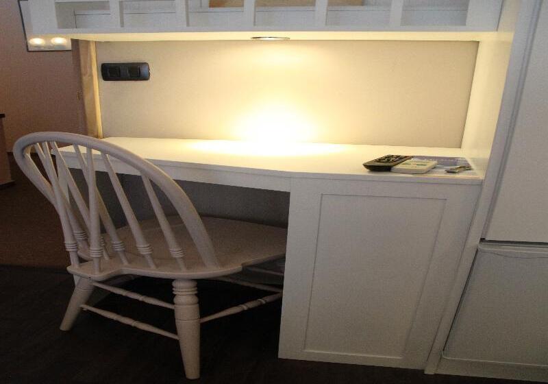 Номер Superior, Milano