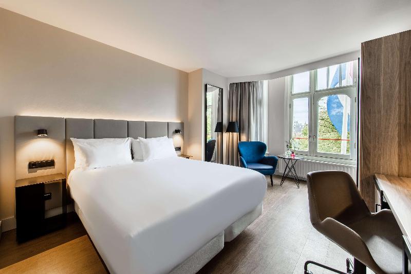 디럭스 스위트, Ramada By Wyndham Viscount Suites Tucson East