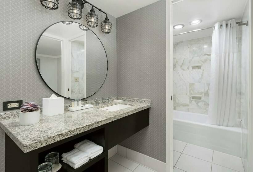 Quarto Premium, Stanford Court San Francisco