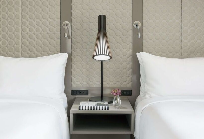 Quarto Premium, Stanford Court San Francisco