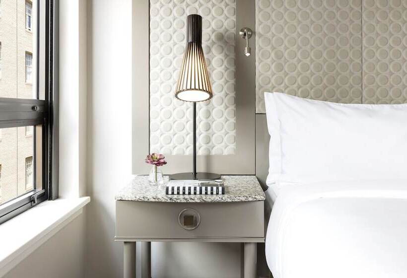 Quarto Premium, Stanford Court San Francisco
