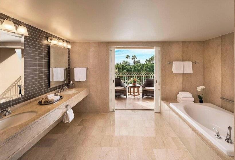 Люкс Президентский 2 Спальни, The Phoenician, A Luxury Collection Resort, Scottsdale