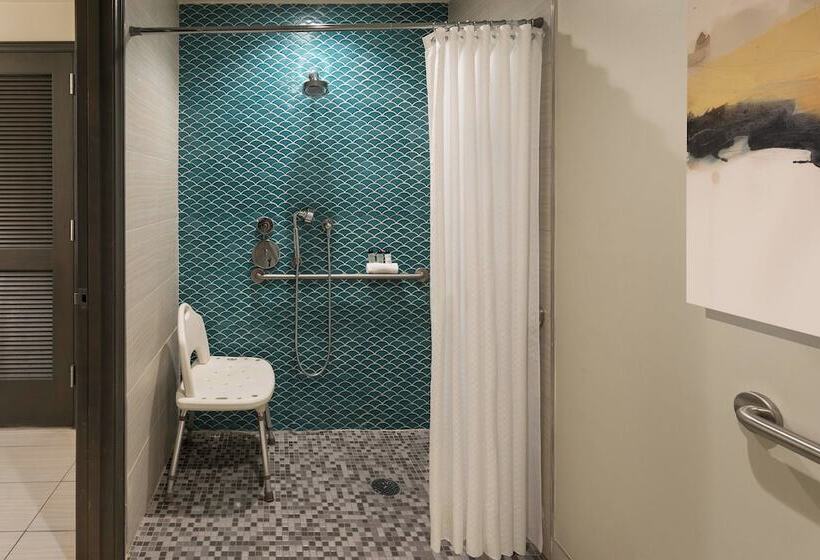 Номер Deluxe Адаптированный для Инвалидов, The Phoenician, A Luxury Collection Resort, Scottsdale