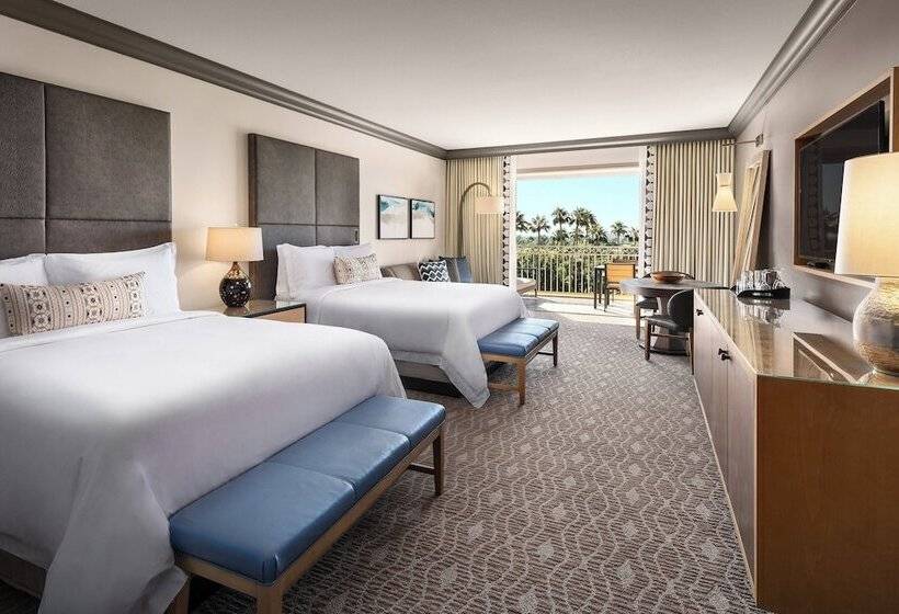 Номер Стандарт 2 Двуспальные Кровати, The Phoenician, A Luxury Collection Resort, Scottsdale