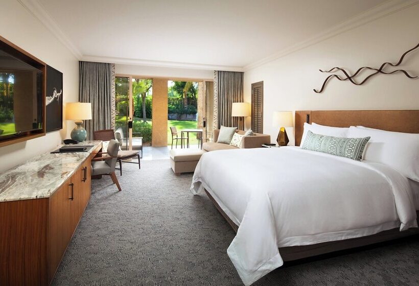 Номер Стандарт Двуспальная Кровать, The Phoenician, A Luxury Collection Resort, Scottsdale