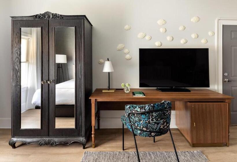 Номер Стандарт, Kimpton Brice Hotel, An Ihg