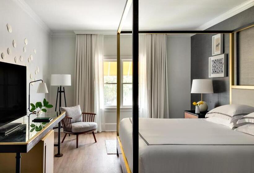 Стандартный Номер Кровать Кинг, Kimpton Brice Hotel, An Ihg
